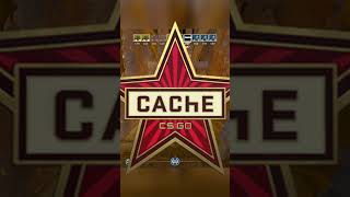 Nowa mapa od twórcy cache!