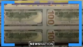 US inflation falls for 2nd straight month on lower gas costs | Morning in America