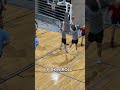 Good finish 😤 #ballislife #basketballshorts #nba