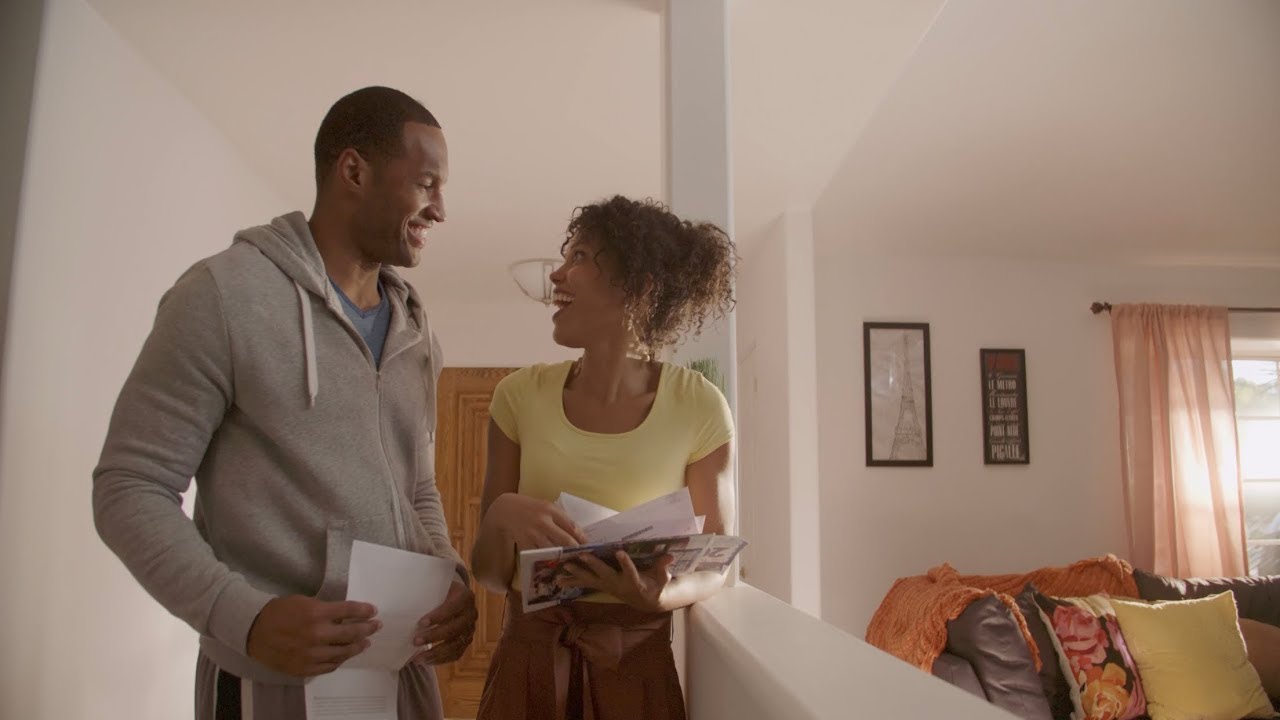 Wed-Locked: Money Issues