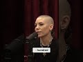 Mountain Lion Attack on Joe Rogan Experience Guest's Dog #shorts