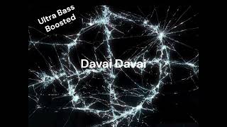 LVBEL C5, AKDO - DAVAI DAVAI Ultra Bass Boosted