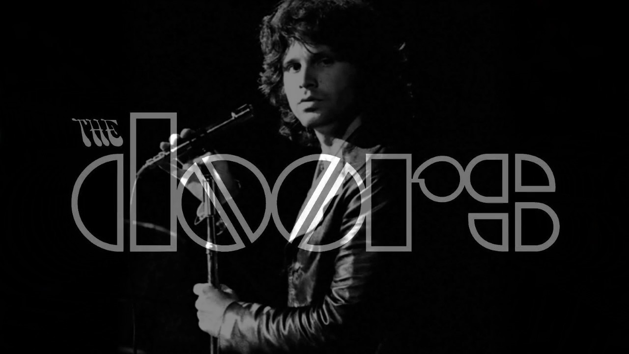 The Doors Gloria New York 1970 (Live Audio) YouTube