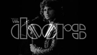 The Doors - Gloria - New York 1970 (Live Audio)