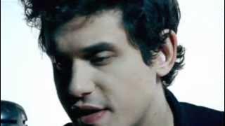 John Mayer - Say (HD)