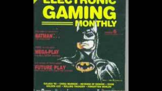 Memory Lane: Essential Gaming Mags of the late 80s - 90s