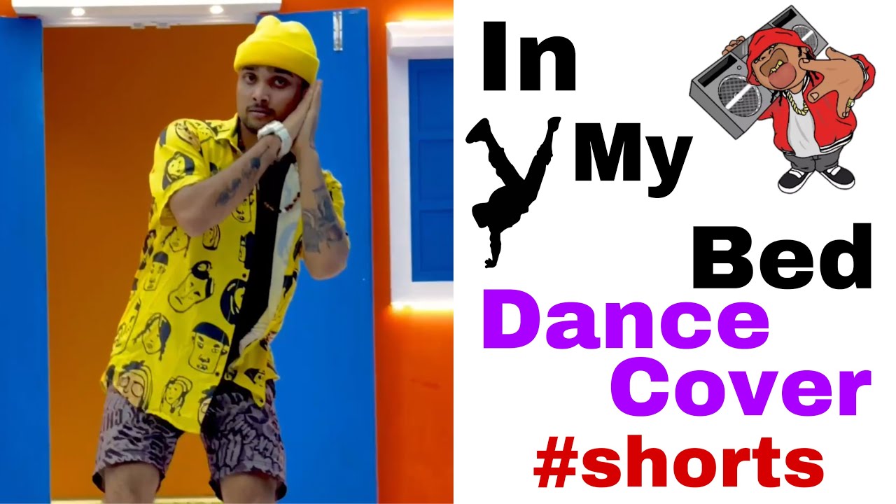 Rotimi In My Bed ( Official Video) ft. Wale Krishna Sharma 