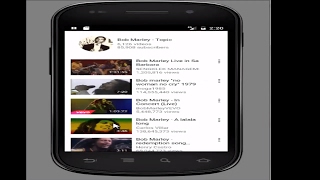 Tube MQte: Free download youtube & facebook mp3 & mp4 for android screenshot 4