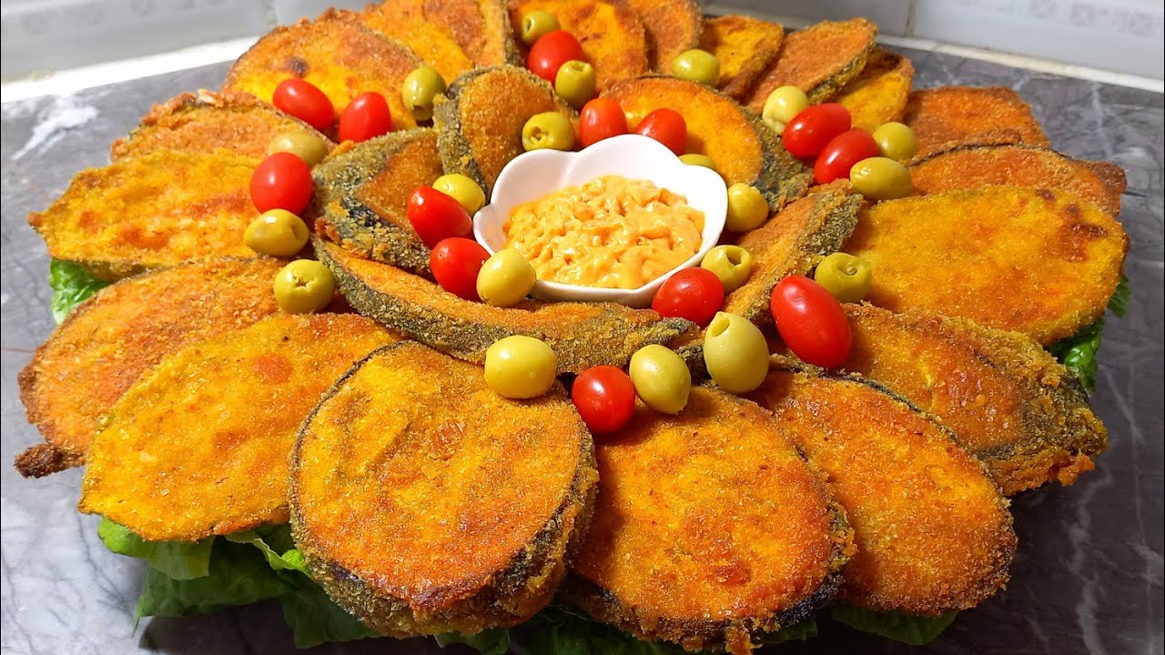 الدنجال في الفران بالشرمولة العجيبة اللي كتخليه مليون مرة أفضل و ألذ من الدنجال المقلي 🇲🇦❤️