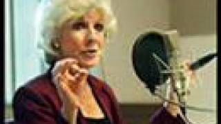 Diane Rehm takes on Rush Limbaugh!