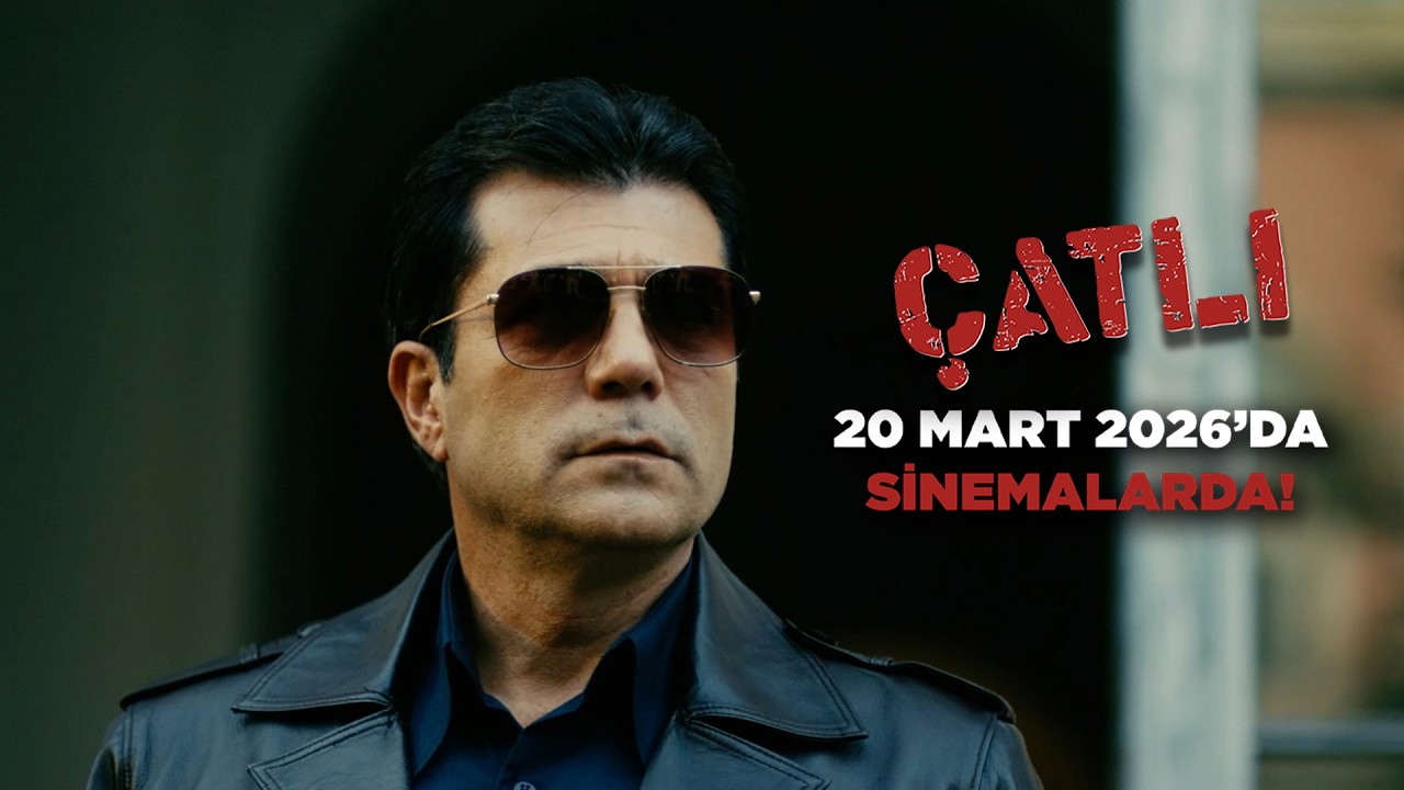 Çatlı 2 Türkçe Fragman kapak görseli