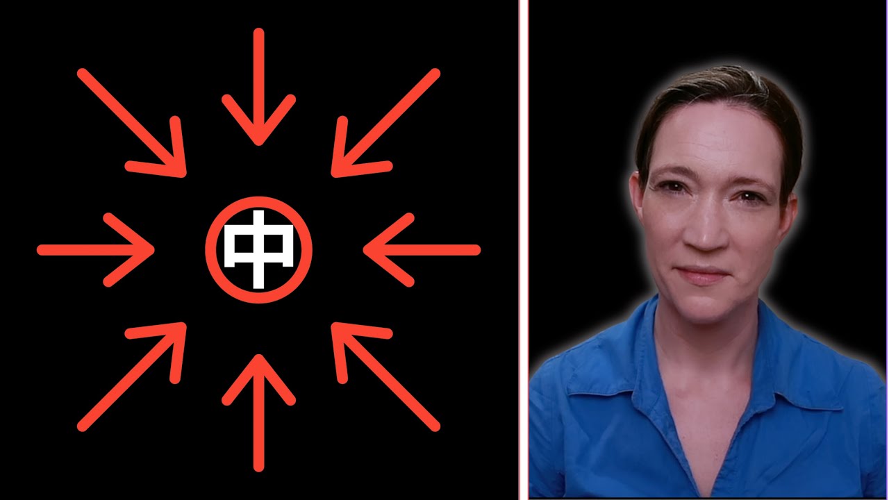 China's not as centralized as you think: 3 ways economic governance works Bottom-up