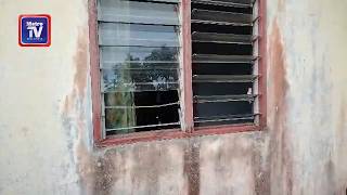 Abang Tembak Adik, Sebelum Maut Ditembak Polis