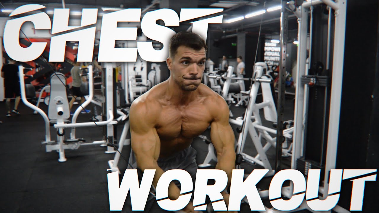 𝐀𝐍𝐓𝐑𝐄𝐍𝐀𝐌𝐄𝐍𝐓 𝐏𝐈𝐄𝐏𝐓 𝐓𝐈𝐏𝐒𝐔𝐑𝐈 𝐆𝐑𝐀𝐓𝐔𝐈𝐓𝐄 / 𝐂𝐇𝐄𝐒𝐓 𝐖𝐎𝐑𝐊𝐎𝐔𝐓