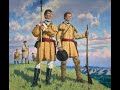 Meriwether lewis and william clark  pbs world explorers