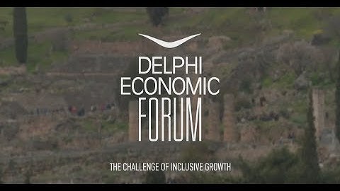 Delphi Intro Video
