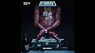 HBK - Cant Fuckwit HB