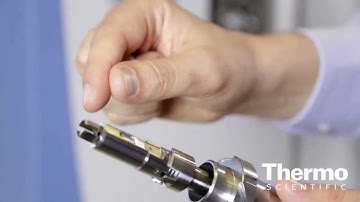 Greater Confidence with Thermo Scientific TSQ 8000