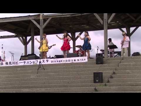キャンキャンズ　20140831 やさしい悪魔