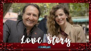 Love Story - Esra 💕 Hüsnü