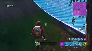 Fortnite Sniper Shootout V2- Funny Kill For Win (Solo's)