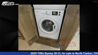 Beautiful 2025 Tiffin Byway 38 Cl Cl A Rv For Sale In North Canton, Oh Rvusa