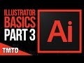 Adobe Illustrator Basics: Part 03