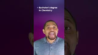 Chemistry Starts Here! | 30 Secs with Jules