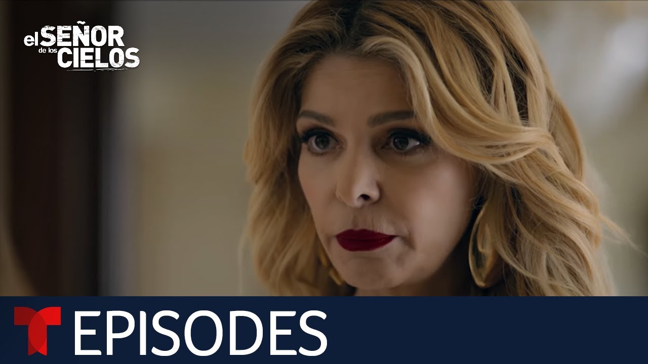 El Señor de los Cielos 9 | Episode 38 | Telemundo English - YouTube