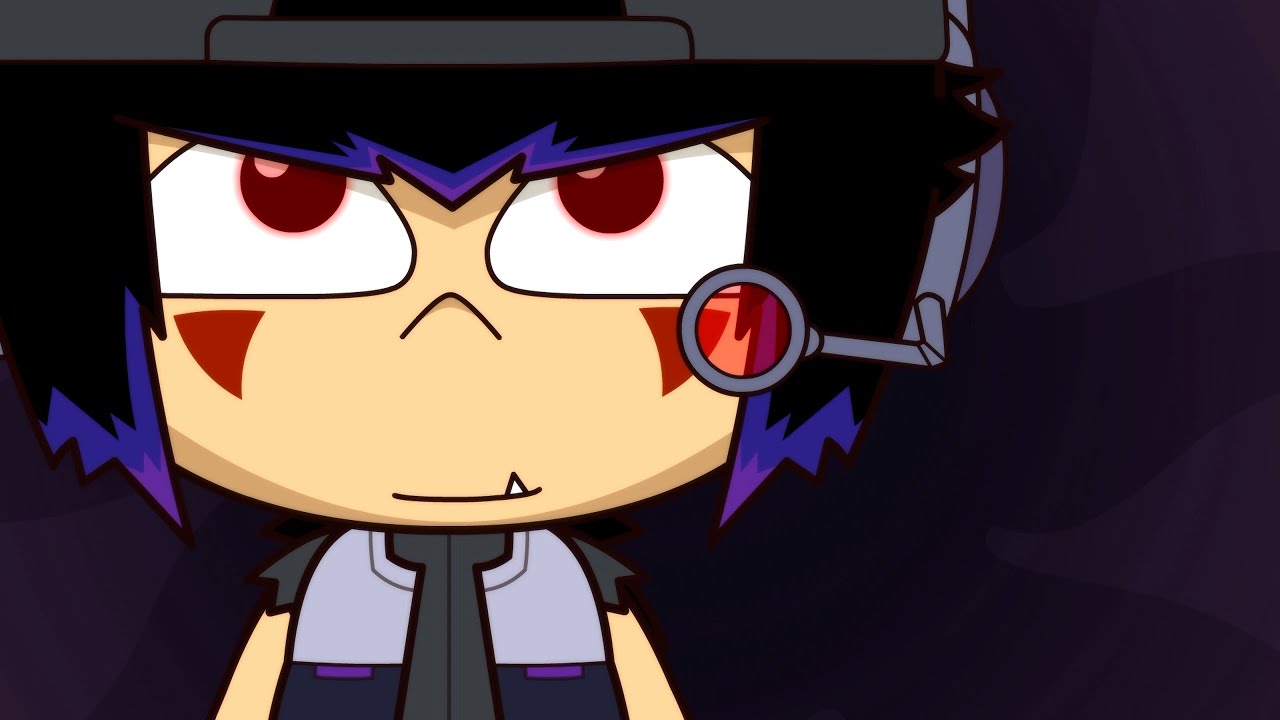 开心宝贝之开心星星球 第五季 01 博士叛变｜Happy Friends S5 : Happy Planet Xing EP01｜开心超人第五季