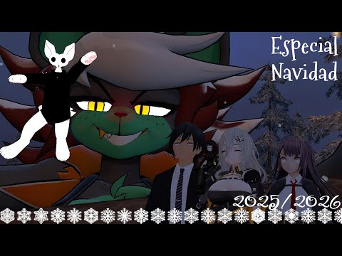 Especial Navidad | GMOD 2025/2026