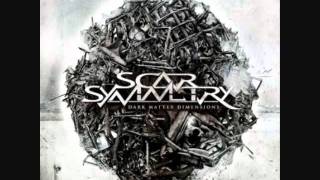 Scar symmetry - Frequency shifter
