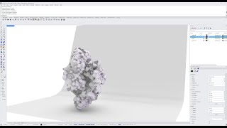 Rhino to Arnold Series #01: Export/Import