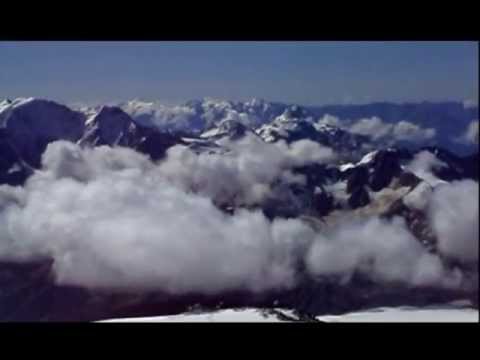 Caucaz - Elbrus alpinismus