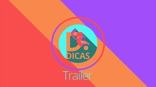 Trailer - D. Dicas 3.0