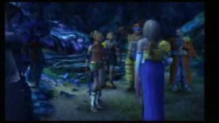 Let's play Final Fantasy x w/commentary part 117/168 with walkthrough Let S Play Final Fantasy X Part 117 Collecting The Jecht Spheres