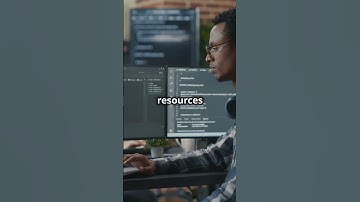 IaC: Code Your Cloud Infrastructure! #iac #cloudinfrastructure #techexplained
