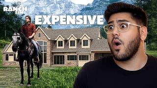 Ranch Simulator LIVE with AB Bhai | unlimited Money #10