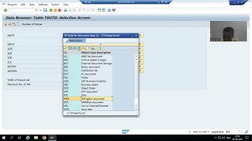 56 - Smartforms - Sending Smartform PDF as an E-Mail Attachment Part7