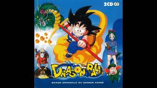 Dragon Ball BGM - Fond Memories Version 3 (M22C)