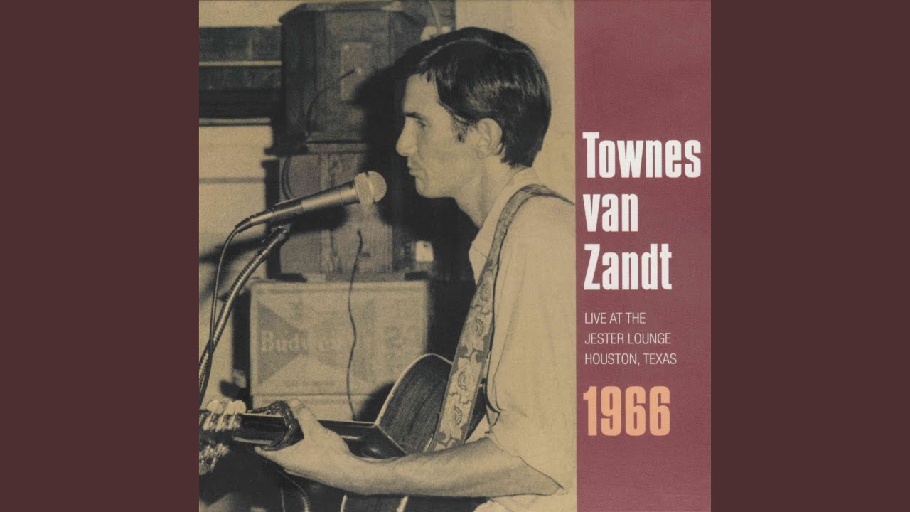 洋楽 TUNE TOWNE XI Talkin' Thunderbird Blues (Live at the Jester Lounge) - YouTube