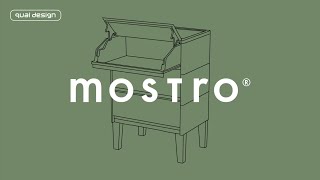 モストロ商品紹介【JEJアステージ】