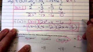 Math 1314 Final Exam Review Part 4 Problems 23 thru 30