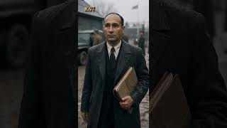 The Greatest Spy of WW2