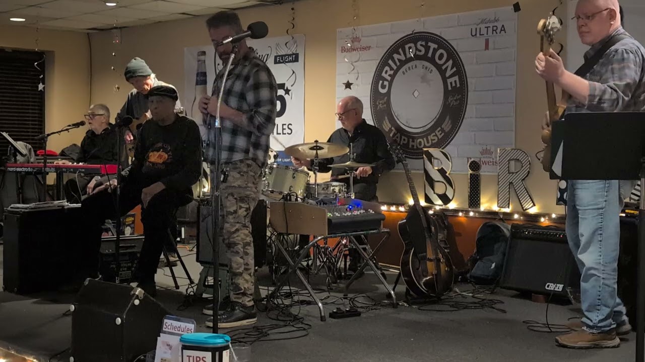 Wallace Coleman Band - 90th birthday CELEBRATION 