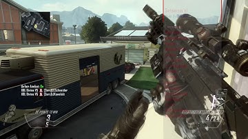 [Xbox/PS3] Satanism V1 Black Ops 2 GSC Mod Menu [TU18/1.19]