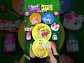 ASMR SUPER #asmr #satisfying #mms #mmsasmr #popit #emoji #notalkingasmr #candy #oddlysatisfying #god