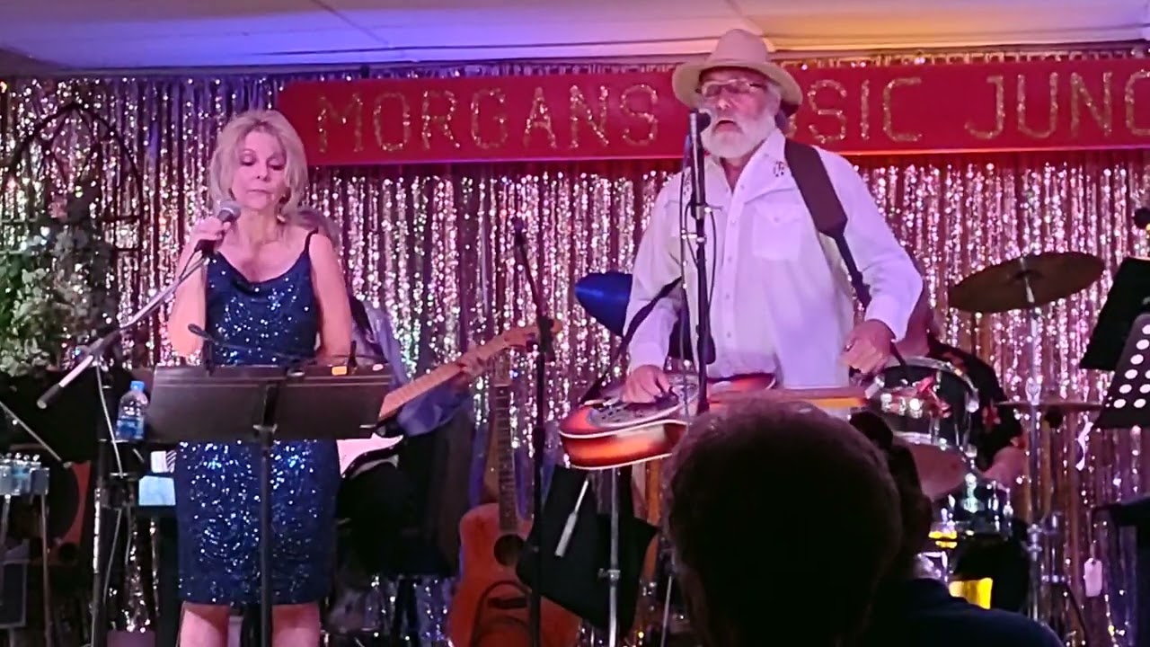 Morgan's Music Junction