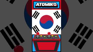 Hoy recordaremos un sencillo juego coreano que conquistó el mundo #PUMPITUP