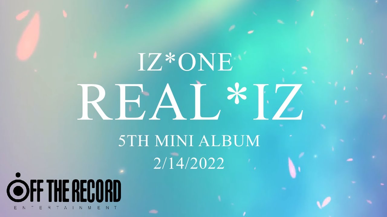 Giving IZ*ONE (아이즈원) a comeback + mini album highlight medley